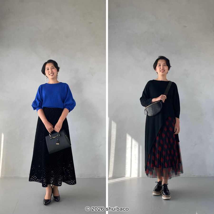 变身后