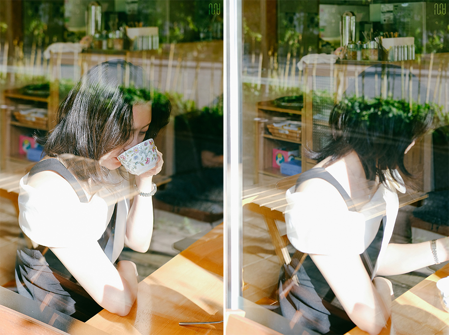 下午茶